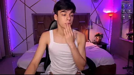 Gerony_ webcam stripchat model stream image