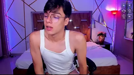 Gerony_ webcam stripchat model stream image