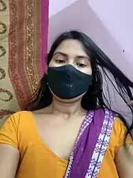 Miss_Aayushi webcam model stream image