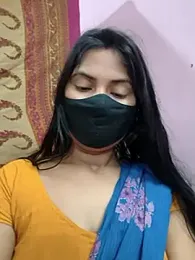 Miss_Aayushi webcam model stream image