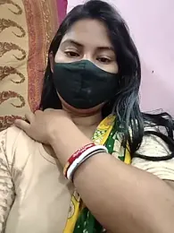 Miss_Aayushi webcam model stream image