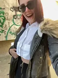 NataKitten webcam model stream image