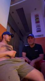 Flash24HH webcam cam4 model stream image