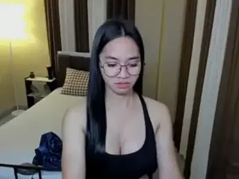 Asian_Bigcock_Marian webcam stripchat model stream image