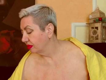 PoshLadyx webcam model stream image