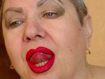 PoshLadyx webcam model stream image