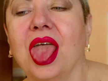 PoshLadyx webcam model stream image