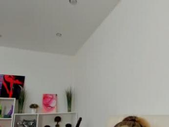 _timeless_paradox webcam chaturbate model stream image