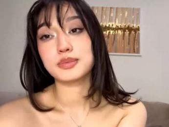 ardeliacarhart webcam chaturbate model stream image