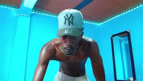 Darick_brown webcam model stream image