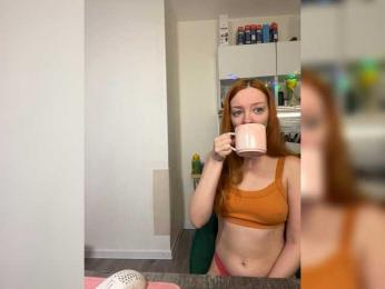 radianttwoX webcam model stream image