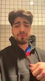 Jovencitobcn21 webcam cam4 model stream image