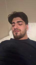 Jovencitobcn21 webcam model stream image