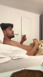 Jovencitobcn21 webcam model stream image