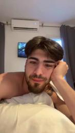 Jovencitobcn21 webcam cam4 model stream image