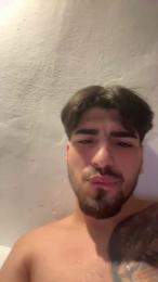 Jovencitobcn21 webcam cam4 model stream image