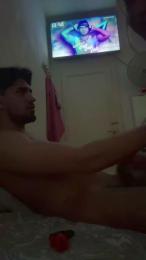 Jovencitobcn21 webcam cam4 model stream image