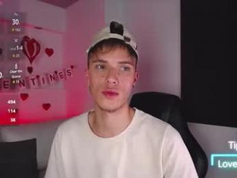 robbinblaze webcam model stream image