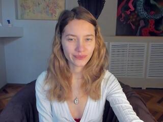 Kristy Wierls webcam model stream image