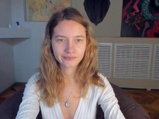 Kristy Wierls webcam model stream image