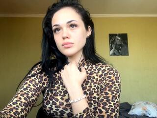 Jeanetta Lilyblade webcam model stream image