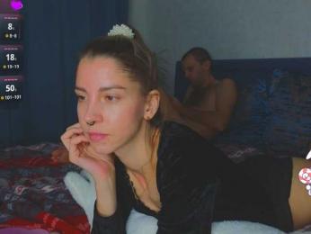 Double_Danger webcam model stream image