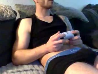 luisbadx webcam model stream image