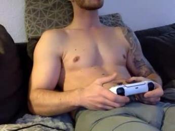luisbadx webcam model stream image