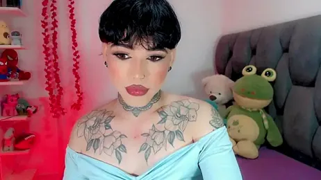 little_star_porn webcam model stream image