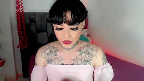 little_star_porn webcam model stream image