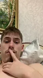 FreeRich webcam model stream image