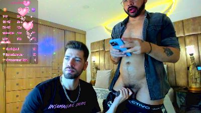 petterandwilly webcam cam4 model stream image