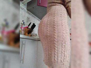 Lanusik88 webcam model stream image