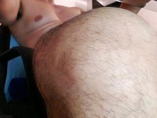 Sam Jacob webcam flirt4free model stream image