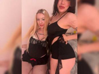 Babyblonde webcam bongacams model stream image