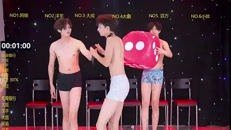 DACHENG6688 webcam model stream image