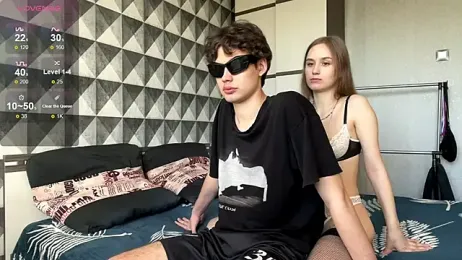 merycouple webcam stripchat model stream image