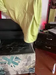 MadamLeRouge webcam model stream image