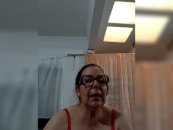 AfroditaMilf69 webcam bongacams model stream image