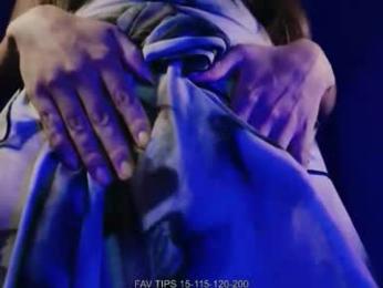 nalan_ webcam chaturbate model stream image