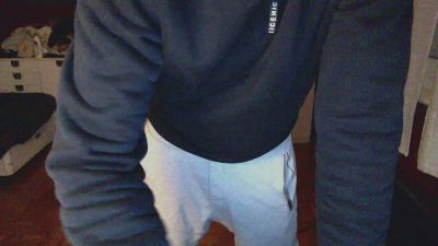 exdaniel webcam model stream image