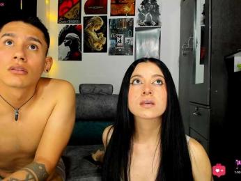 ethan-chloee webcam model stream image