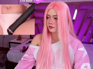 lilapop4 webcam camsoda model stream image