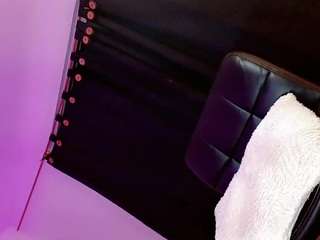 paola-foster webcam model stream image