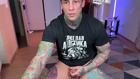 Anubisgods webcam model stream image