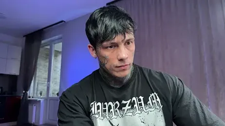 Anubisgods webcam model stream image