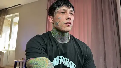 Anubisgods webcam model stream image