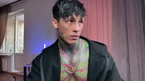 Anubisgods webcam model stream image