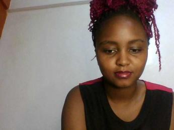 Prettyval webcam model stream image