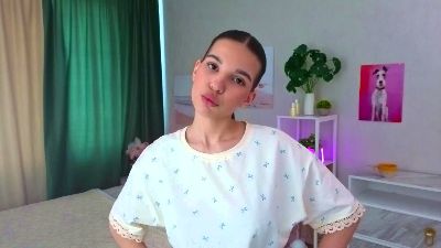 KaylaSchmitt webcam cam4 model stream image